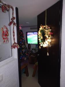 Casa Turistica Andy en el Eje Cafetero