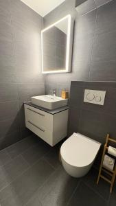 AAA Chalet Allegra RoJo with Mountain view