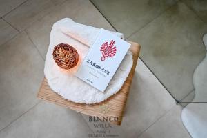 Willa Bianco Zakopane