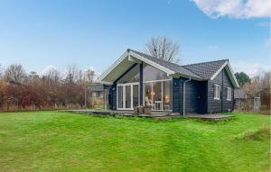 3 Bedroom Stunning Home In Vejby