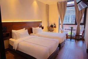 Hotel de Turistas Iquitos