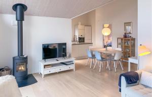 3 Bedroom Stunning Home In Vejby