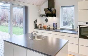 3 Bedroom Stunning Home In Vejby