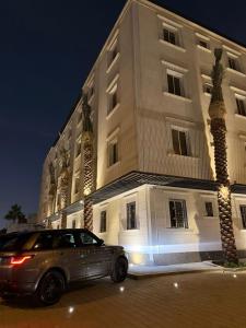 أجنحة الملقا - Al Malqa Suites