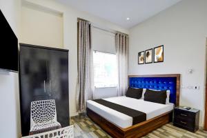 Hotel O Sri Shyamm Inn