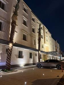 أجنحة الملقا - Al Malqa Suites