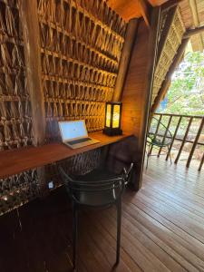 OccA Pipa - Cabana PicaPau