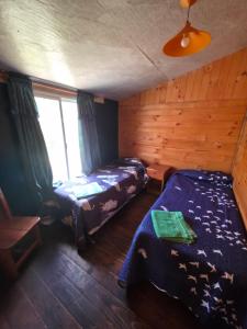 Cabañas Pablo
