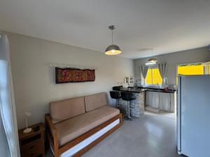 Vila dos Cristais - Apartamentos de Temporada