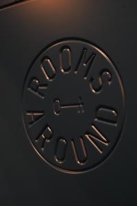 Rooms Around