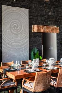 BeachFront-Villa Cielo Azul-Playa Negra-Los Pargos