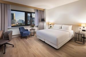 NH Atlanta Rotterdam Hotel