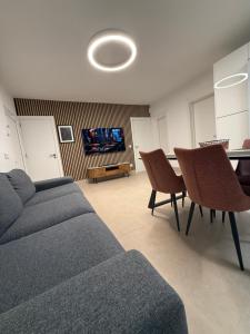 Ático de Lujo Izaro II Totalmente Nuevo