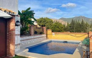 Awesome Home In Mijas