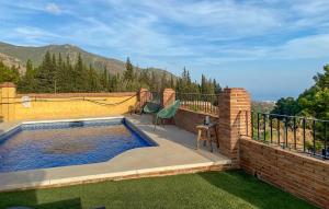 Awesome Home In Mijas