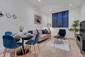 Spacious City Centre 2 Bed Apt Sky,Netflix,Games