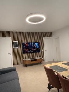 Ático de Lujo Izaro II Totalmente Nuevo