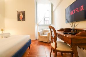 Dragonetti Luxury House - Ascensore - Wi Fi- City center