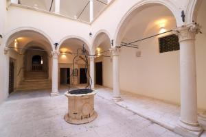 Dragonetti Luxury House - Ascensore - Wi Fi- City center