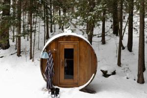 Le Bon Cabanon