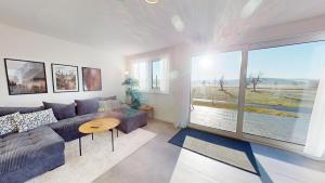 HEIMATEL - Ferienhaus im Alpenblick