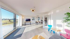 HEIMATEL - Ferienhaus im Alpenblick