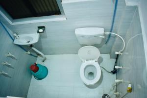 Radha Krishna Paying Guest House