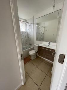 Departamento Condominio Costa Herradura