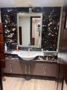 3 bedroom furnished oppositeAUC