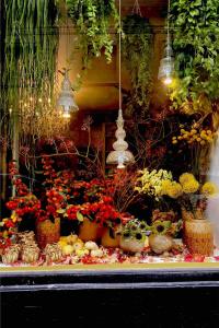 Versailles Belvedere chic loft view