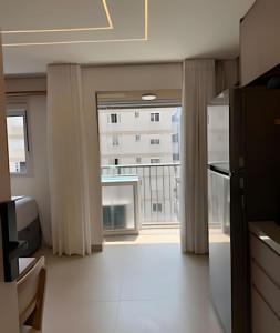 Flat Vila Olimpia