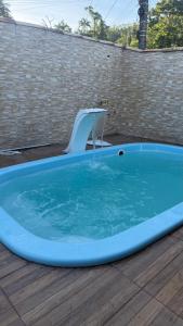 Casa de Veraneio Paraty