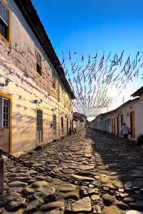 Casa de Veraneio Paraty