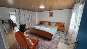 Ferienhaus in Lambsheim- "Familien- und hundefreundlich", PlayStation-FIFA