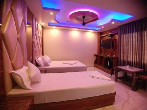 Sonargaon Beach Resort