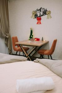 Time Out Studio Apartman