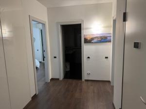 Lanternalba appartamento con vista sul porto antico