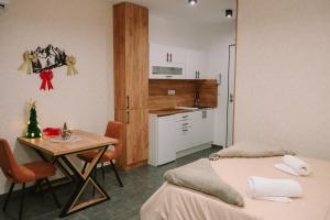 Time Out Studio Apartman