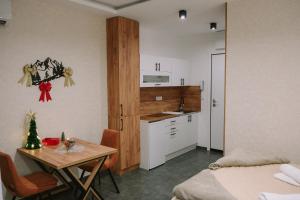 Time Out Studio Apartman