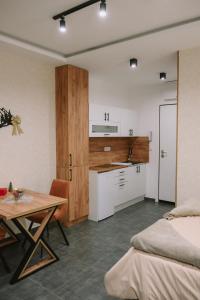 Time Out Studio Apartman