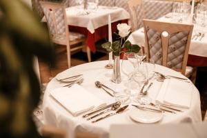 Apartment Hotel Elvis