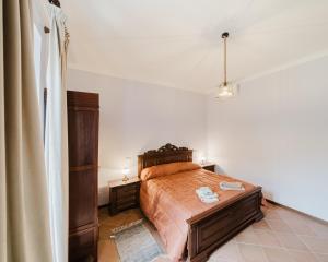 Affittacamere Del Piano - Private Parking