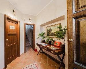 Affittacamere Del Piano - Private Parking