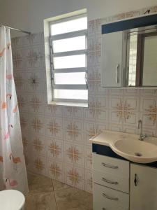 Casa de praia ideal para relaxar