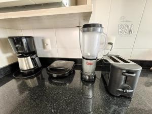 Nautilus homeclub, vista mar, Beto Carrero