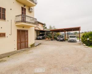 Affittacamere Del Piano - Private Parking