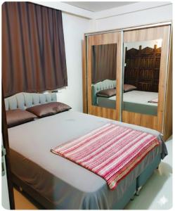 Kusadasi Beachfront Flat