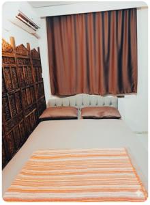 Kusadasi Beachfront Flat