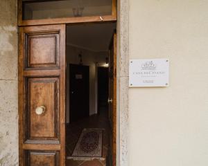 Affittacamere Del Piano - Private Parking