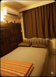 Kusadasi Beachfront Flat